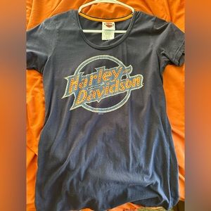 Women’s Harley Davidson